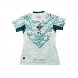 Camiseta Portugal Segunda Mujer 2026
