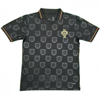 Camiseta Portugal Special 2025 Negro