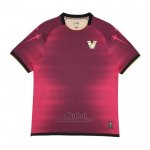 Camiseta Pre Partido del Venezia 2025-2026 Rojo