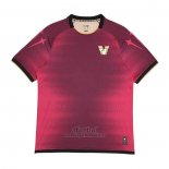 Camiseta Pre Partido del Venezia 2025-2026 Rojo
