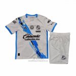 Camiseta Puebla Primera Nino 2025-2026  Camiseta Puebla Primera Nino 2025-2026