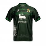 Camiseta Racing de Santander Segunda 2025-2026