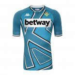 Camiseta Real Betis Cuarto 2020-2021 Tailandia