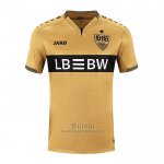 Camiseta Stuttgart Tercera 2026-2027