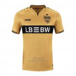 Camiseta Stuttgart Tercera 2026-2027
