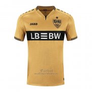 Camiseta Stuttgart Tercera 2026-2027
