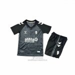 Camiseta Sunderland Tercera Nino 2025-2026  Camiseta Sunderland Tercera Nino 2025-2026