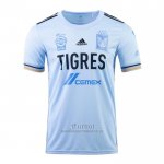 Camiseta Tigres UANL Segunda 2021-2022