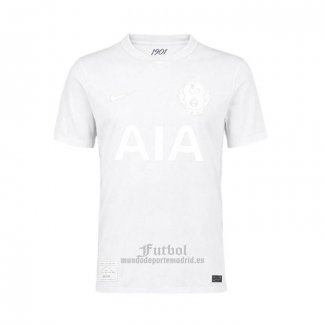 Camiseta Tottenham Hotspur 125 Aniversario 2025-2026