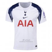 Camiseta Tottenham Hotspur Primera 2025-2026