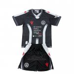 Camiseta Udinese Primera Nino 2025-2026
