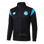 Chaqueta del Gremio 2025-2026 Negro