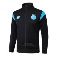 Chaqueta del Gremio 2025-2026 Negro