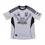 Camiseta Albacete Primera 2025-2026 Tailandia
