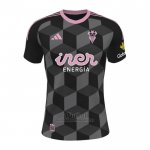 Camiseta Albacete Segunda 2023-2024 Tailandia