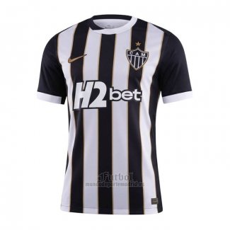 Camiseta Atletico Mineiro Primera 2026 Tailandia