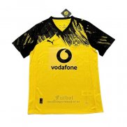 Camiseta Borussia Dortmund Primera 2025-2026 Tailandia