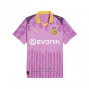 Camiseta Borussia Dortmund Special 2025-2026 Rosa Tailandia