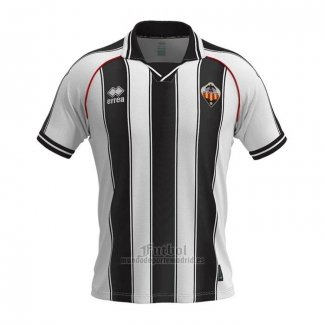 Camiseta Castellon Primera 2025-2026 Tailandia