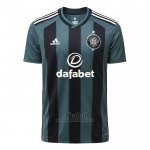 Camiseta Celtic Segunda 2026-2027 Tailandia
