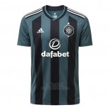 Camiseta Celtic Segunda 2026-2027 Tailandia