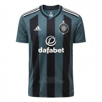 Camiseta Celtic Segunda 2026-2027 Tailandia