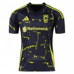 Camiseta Columbus Crew Segunda 2025 Tailandia