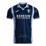 Camiseta Cordoba Segunda 2025-2026 Tailandia