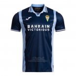 Camiseta Cordoba Segunda 2025-2026 Tailandia