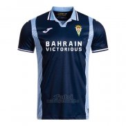 Camiseta Cordoba Segunda 2025-2026 Tailandia
