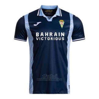 Camiseta Cordoba Segunda 2025-2026 Tailandia