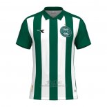 Camiseta Coritiba Segunda 2025 Tailandia