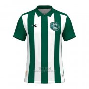 Camiseta Coritiba Segunda 2025 Tailandia