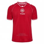 Camiseta Dinamarca Primera 2026 Tailandia