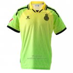 Camiseta Espanyol Tercera 2026-2027 Tailandia