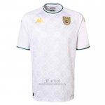 Camiseta Esperance de Tunis Tercera 2024-2025 Tailandia