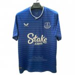 Camiseta Everton Primera 2025-2026 Tailandia