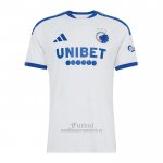 Camiseta F.C. Copenhagen Primera 2026-2027 Tailandia