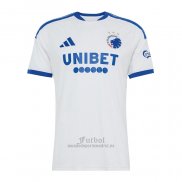 Camiseta F.C. Copenhagen Primera 2026-2027 Tailandia