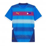 Camiseta Filipinas Primera 2025-2026 Tailandia