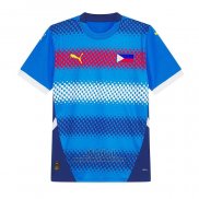 Camiseta Filipinas Primera 2025-2026 Tailandia