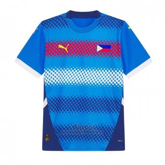 Camiseta Filipinas Primera 2025-2026 Tailandia
