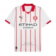 Camiseta Girona Primera 2025-2026 Tailandia