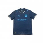 Camiseta Girona Tercera 2025-2026 Tailandia