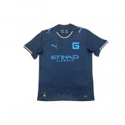 Camiseta Girona Tercera 2025-2026 Tailandia