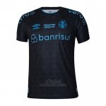 Camiseta Gremio Tercera 2023 Tailandia