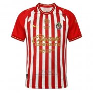 Camiseta Guadalajara Primera 2026-2027 Tailandia