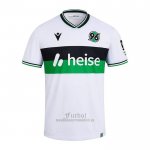Camiseta Hannover 96 Primera 2025-2026 Tailandia