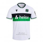 Camiseta Hannover 96 Primera 2025-2026 Tailandia
