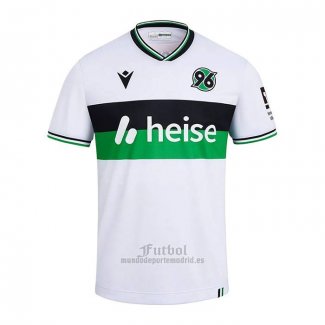 Camiseta Hannover 96 Primera 2025-2026 Tailandia
